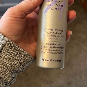 New Monat thermal protect